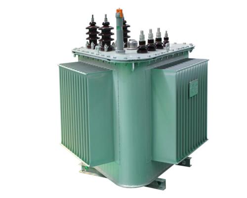 洛阳S11/S13-MRL卷铁芯变压器