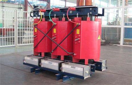 洛阳SCB10-630KVA/10KV/0.4KV干式变压器