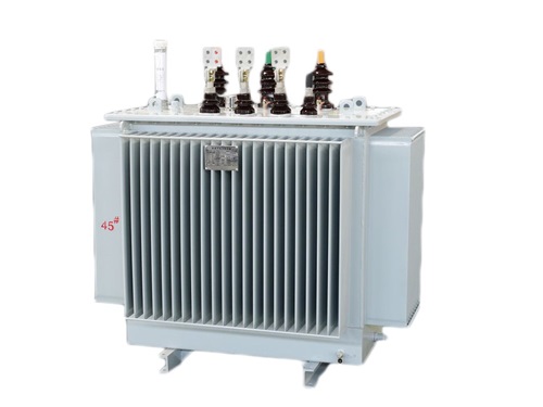 洛阳S13-125KVA/10KV/0.4KV油浸式变压器