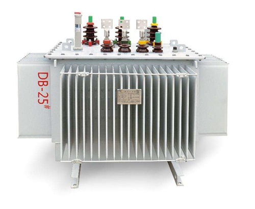 洛阳S11-2000KVA/35KV/10KV/0.4KV油浸式变压器