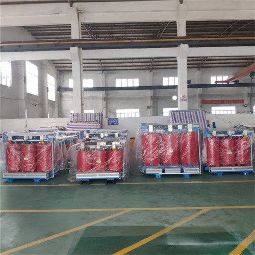 洛阳SCB10干式变压器厂家定做