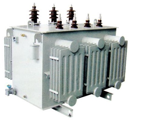 洛阳S11-1250KVA/35KV油浸式变压器