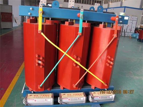 洛阳SCB10-1600KVA干式变压器厂家库存