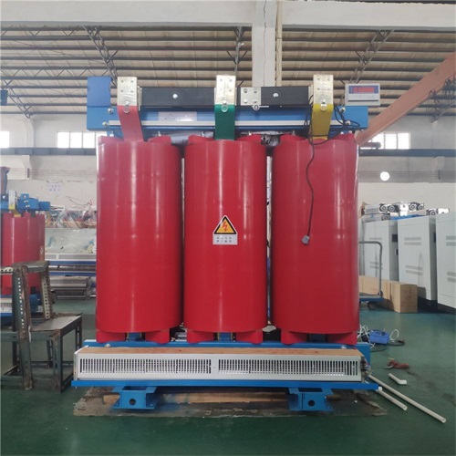 洛阳SCB11-315KVA/10KV干式变压器