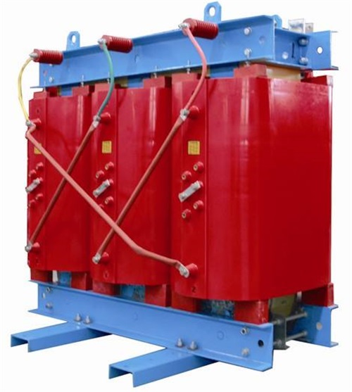 洛阳SCB11-315KVA/10KV干式变压器厂家供应