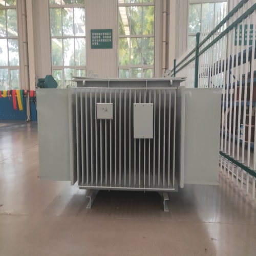 洛阳S11变压器
