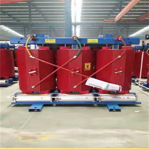 洛阳SCB11-5000KVA干式变压器