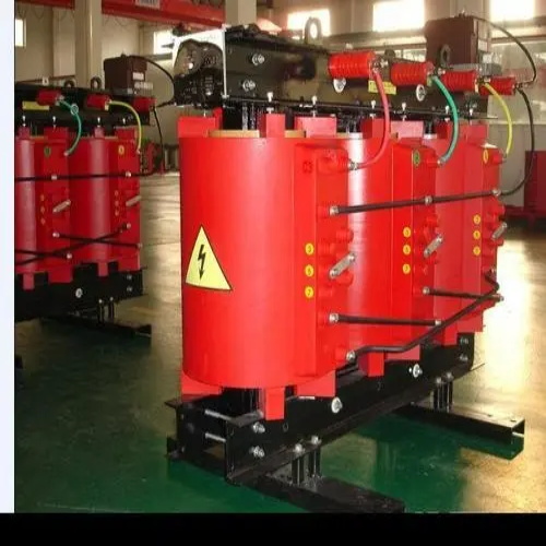 洛阳SCB14-2500KVA干式变压器