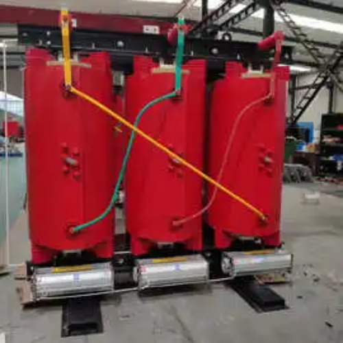 洛阳SCB18-1000KVA干式变压器
