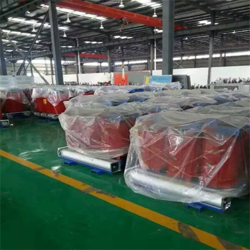 洛阳非晶合金干式变压器哪家好