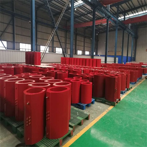 洛阳SCB13-2500KVA电力变压器