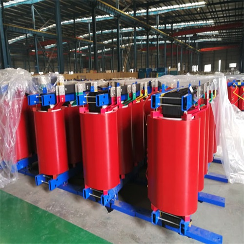 洛阳SCBH15-1250KVA变压器