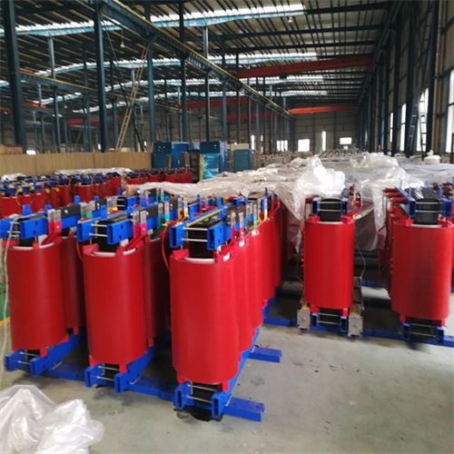 洛阳800KVA变压器